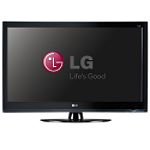 LG 55 in. 1080p LCD Full HD Television
