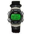 Timex Ironman Triathlon 30 Lap Men's Chrono Dual Time T62942