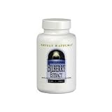 Bilberry Extract 100mg 30 Tablets - By Source Naturals