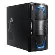 Review Thermaltake  / Thermaltake M9D - VI4000BNS