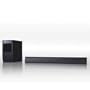 Sony HTCT500 3.1 Speaker System with Complete Built-In A/V Receiver (Black)