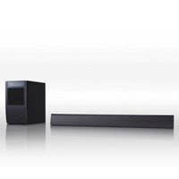 Sony HTCT500 3.1 Speaker System with Complete Built-In A/V Receiver (Black)
