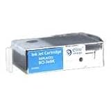 Elite Image Ink Tank, For Canon BJ6000, 500 Page Yield, Black