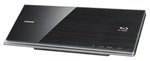 SAMSUNG BDC7500 Wall-mountable Blu-ray Discâ"¢ Player