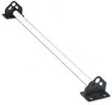 Go Rhino Xtreme Rack Roller System Part Accessory Roller System (for top of rack)