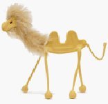 Hog Wild Zoo Bender, Camel
