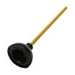 Toilet Bowl Plunger