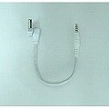 ブライトンネット 2ND IPOD SHUFFLE専用USB充電シンクロ…