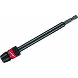 Home Improvement - Milwaukee 48-28-1010 6-Inch-by-1/4-Inch All Hex Extension