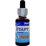 Insure Herbal Extract Liquid 1 fl.oz