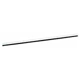 Frost King C35PH Plastic and Brush Door Sweep 1-1/2-Inch by 36-Inches, White Frost King C35PH Plastic and Brush Door Sweep 1-1/2-Inch by 36-Inches, White
