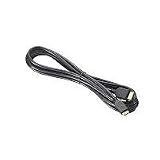 Canon HTC-100 Mini-HDMI Cable for Canon HD Camcorders