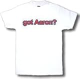 got Aaron? Youth T-Shirt