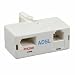 Electronics : Micro Filter for BT Broadband ADSL Router/Modem