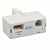 Micro Filter for BT Broadband ADSL Router/Modem