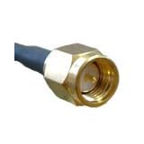 SMA Plug/Reverse SMA Plug 100 cm Pigtail