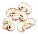 CHAMPIGNON, SLICED (OG), 1 lb.