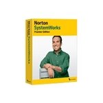  : Norton SystemWorks 11 Premier (Upgrade-Version)