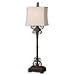 Uttermost Cubero Buffet Table Lamp
