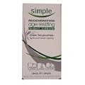 Simple Restoring Night Cream