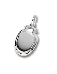Rembrandt Charms Toilet Seat Charm