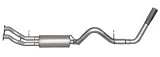 Gibson Performance 615508 Swept Side Stainless Exhaust