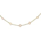 14K Natural Color Cultured - JewelryWeb