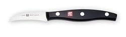 Henckels Twin Signature - 2 1/2" Peeling Knife