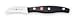 Henckels Twin Signature - 2 1/2" Peeling Knife