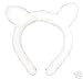 Lamb Headband Costume - Lamb Costume - Lamb Ears Headband