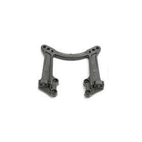 Team Associated B4 Front Shock Tower from Associated Accessories