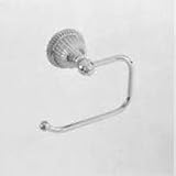 IMAGE OF Newport Brass 22-27 ANTIQUE NICKEL Open Towel/Tissue Holder
