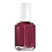 You name it, Essie has it in her collection: from the palest, sheer pinks to the deepest, darkest reds. This line of glossy polish is offered in an extensive palette of shades and seasonal color collections. Long-wearing polish for natural and artificial nails.