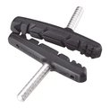 BBB Bremsschuhe CantiStop Deluxe BBS-18T, 4er Set, triple color Preisvergleich