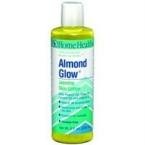Home Health - Almond Glow Jasmine Skin Lotion, 8 fl oz lotion