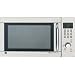 GE 1.3 cu. ft. Countertop Microwave