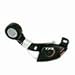 Rollerblade TFS Aero Lace System - Right side