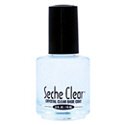 Seche Crystal Clear Base Coat
