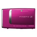 1 of FujiFilm Fuji FinePix Z10fd Hot Pink Zoom