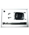 High Power 300Mbps Wireless N USB Adapter w/ Antenna (Black) for Sony laptop