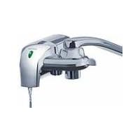Instapure #F8CU-1ES Chrome Filtration System
