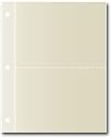 CR Gibson Recipe Binder Refills