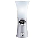 NAF NAF Lampe "effet lever de soleil" radio r&eacute;veil LYS v3 silver