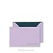Arturo Lavender Note Children's Stationery