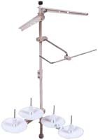 Griswold 370 Thread Stand