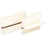 Esselte Drop Front Expanding Vertical File Pockets