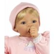 Middleton Doll Cuddle Baby Mommy's Delight Girl - Blonde/Blue