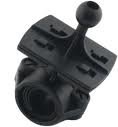 ZF - Bike Navi Fahrradhalterung Fahrradhalter Halter für Becker Z99 / Z101 / Z103 / Z107 Z 108 / Z109 / Z113 / Z201 / Z203 / Z204 / Z205