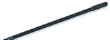 2' CB ANTENNA BLACK 1000 WATT 16GA.
