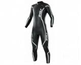 2XU E:2 Men's Wetsuit, Black/Silver, Large/Tall 2XU E:2 Men's Wetsuit, Black/Silver, Large/Tall
